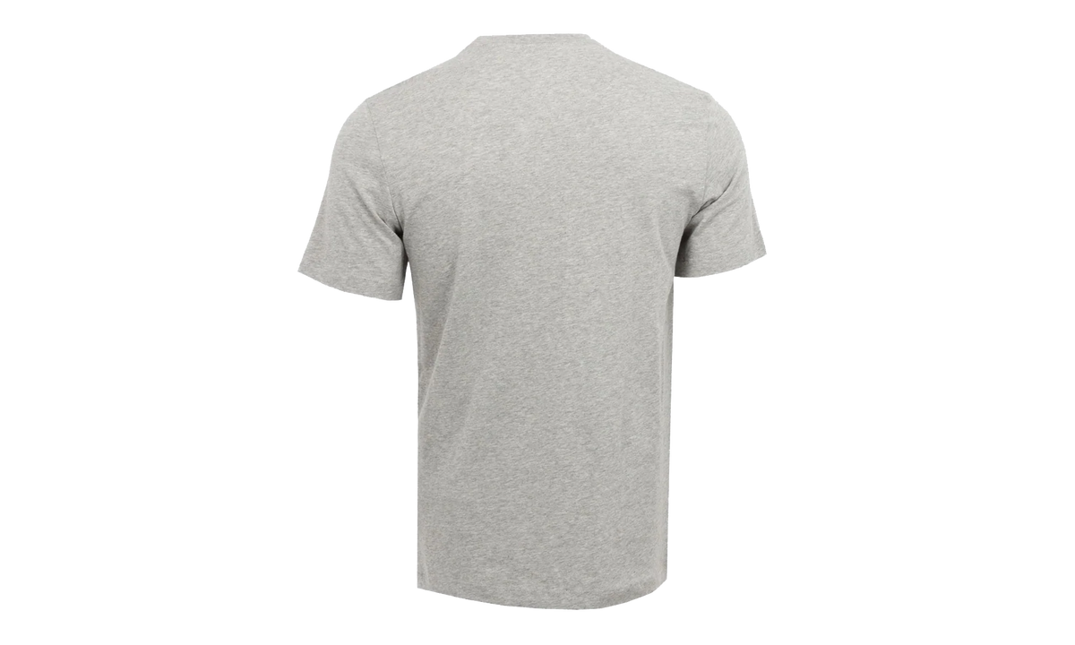 Sportswear Club Logo T-Shirt "Heather Grey" DZ2875 063