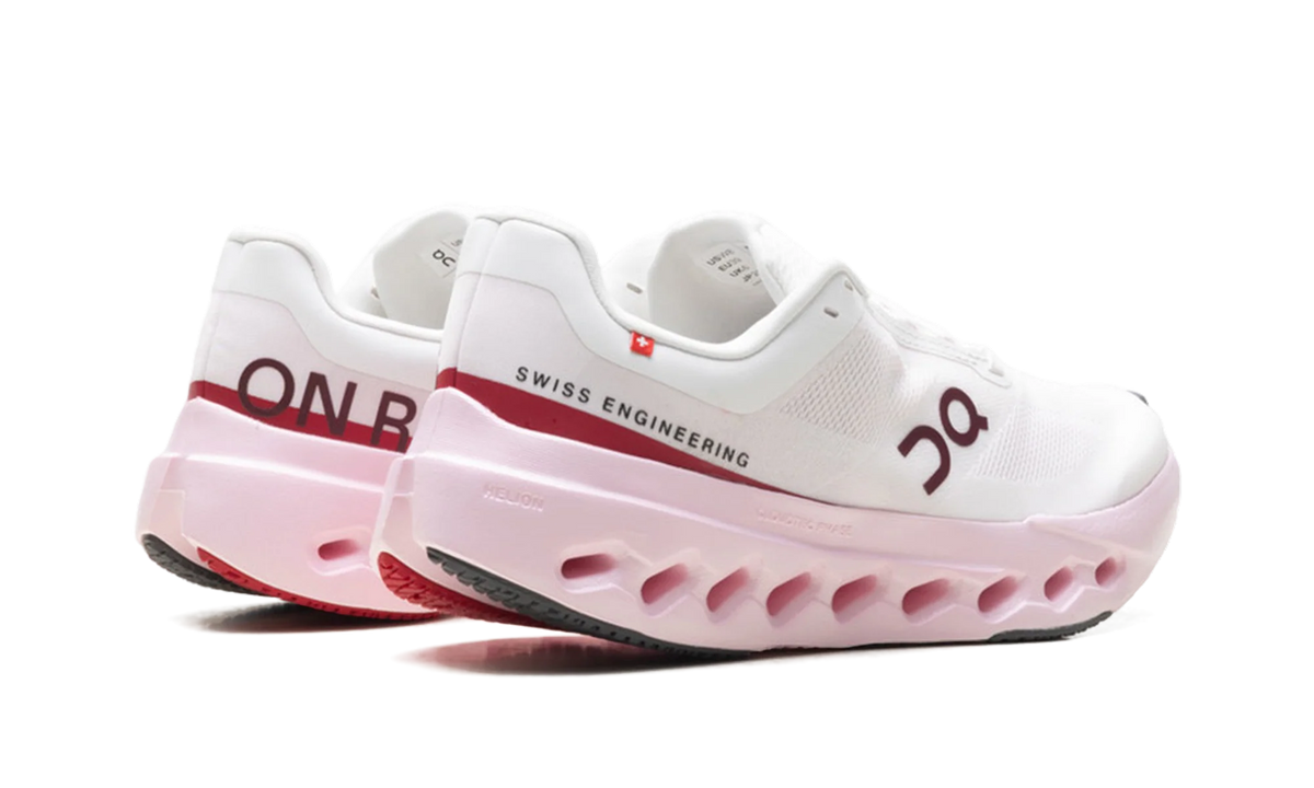Cloudsurfer Next WMNS "Peony Ivory" 3WE30054722