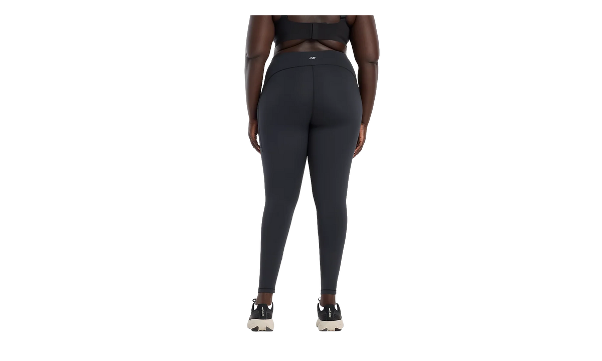 Sleek Pocket High Rise Legging 27" WMNS "Black" WP51275BK