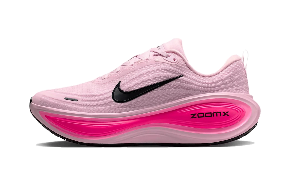 Vomero Plus "Pink Foam" HV8150 602