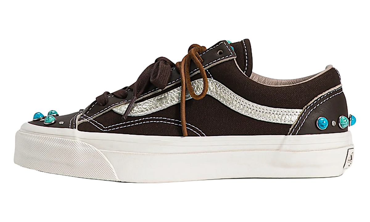 Premium Old Skool "Gemstone Mushroom" VN000EHD7D6