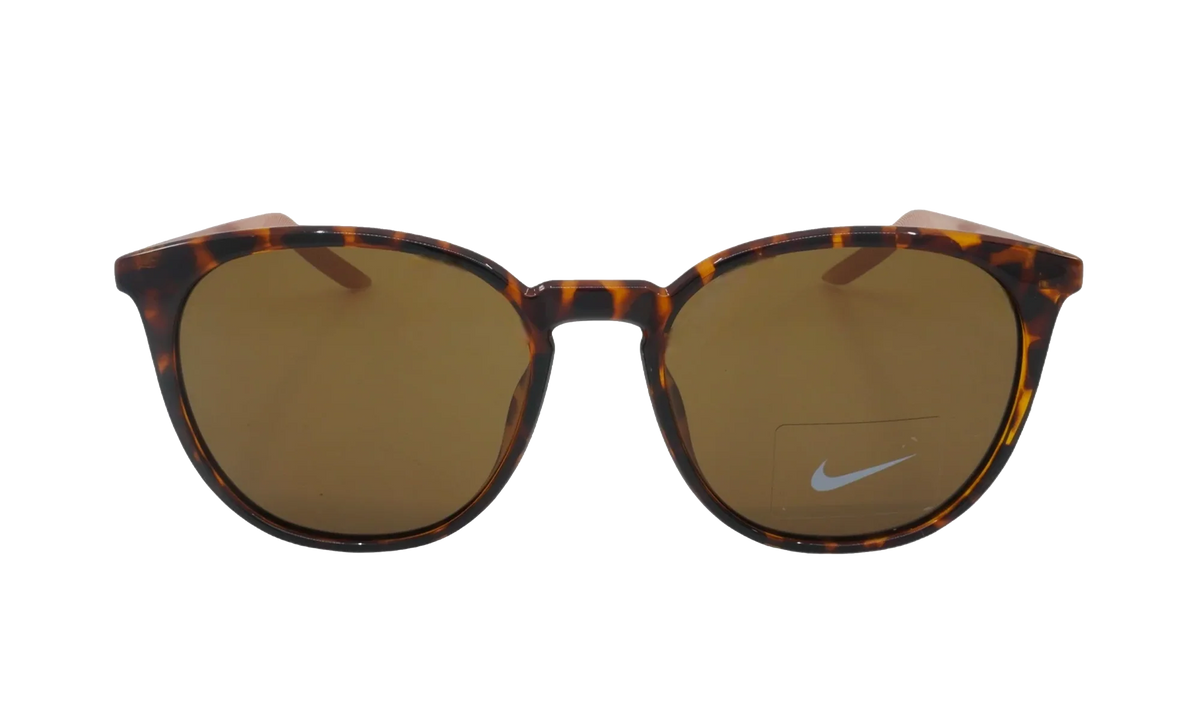 Journey Sunglasses "Tortoise / Fossil Rose / Dark Brown" DV2292 220