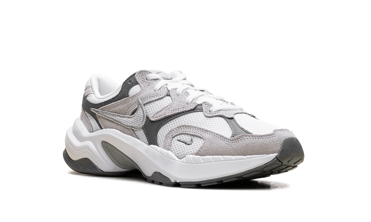 AL8 WMNS "Smoke Grey Metallic Silver" FJ3794 101