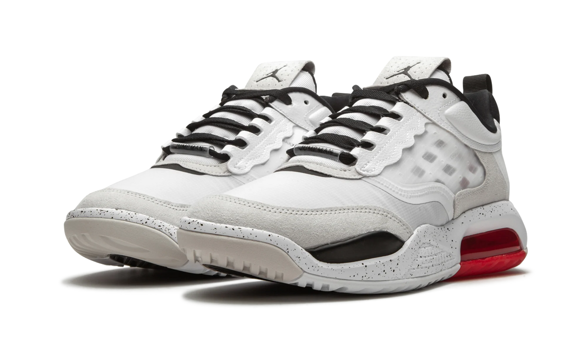 JORDAN MAX 200 CD6105 100