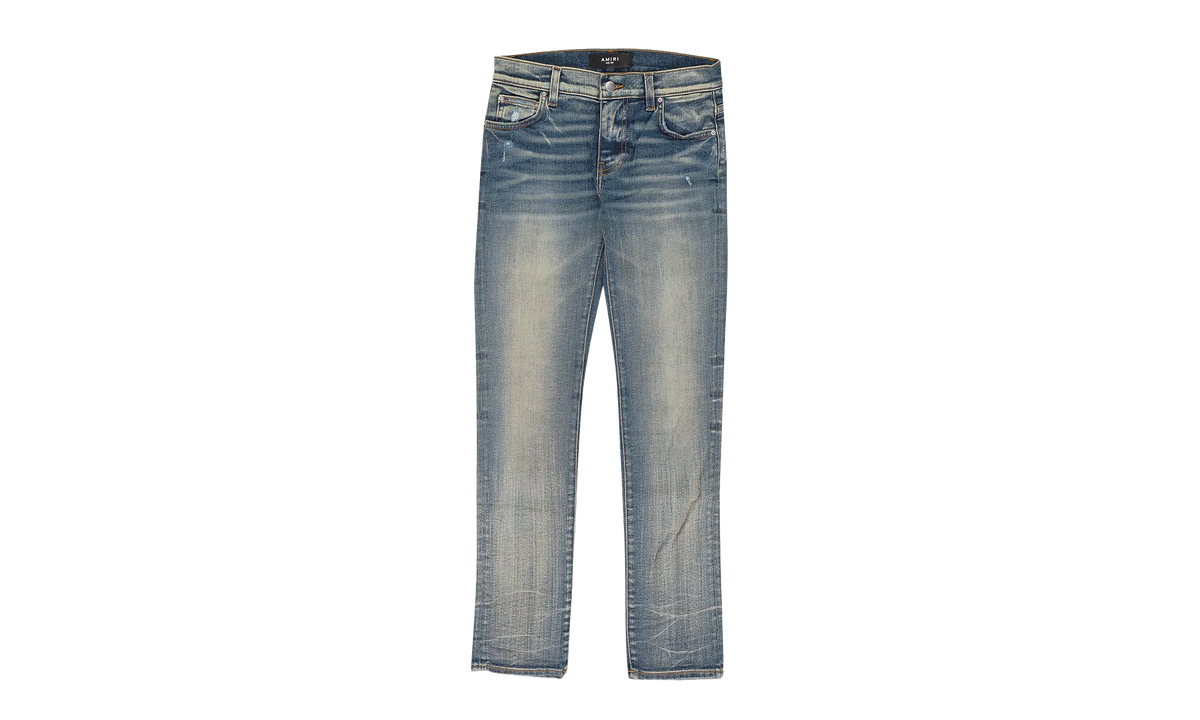 Stack Jeans GS "Clay Indigo" PF22KDS004_CLAY_INDIGO