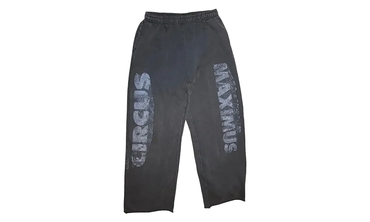 Utopia Circus Maximus Sweatpants "Black" TSUC30