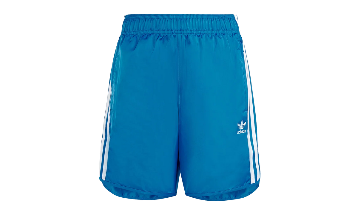 ORIGINALS ADICOLOR SHORTS GS "Blue Bird" IN8382