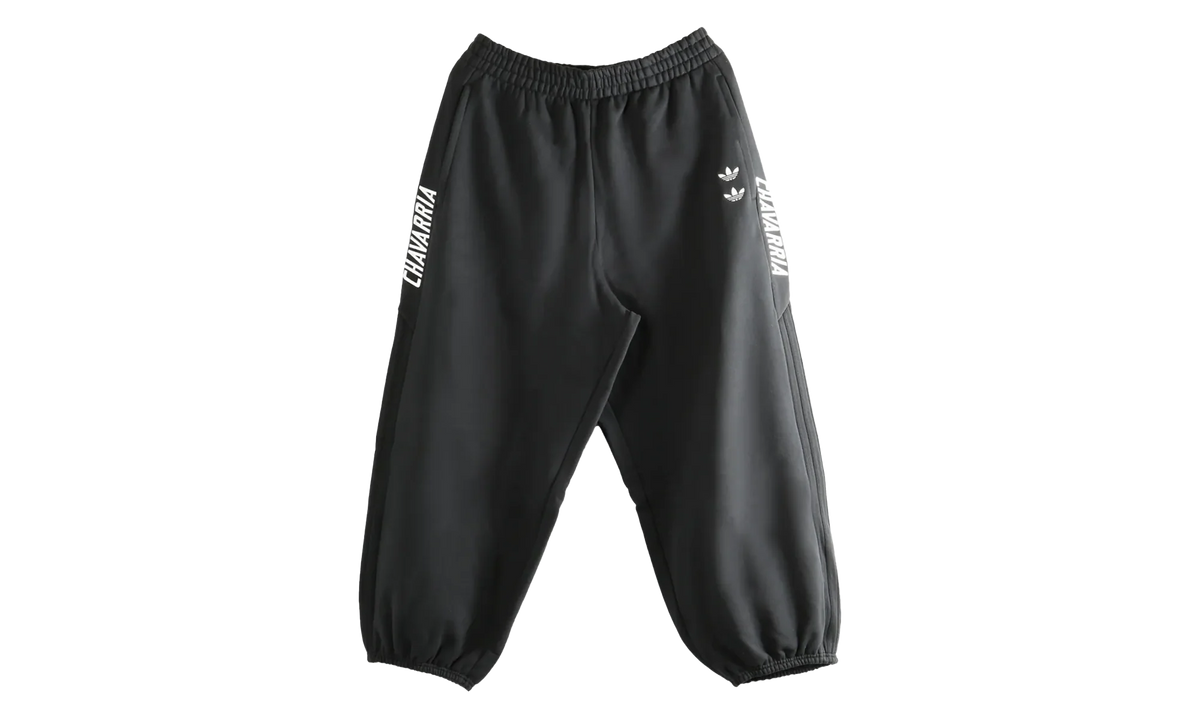 Chavarria Heavyweight Sweatpant "Black" KD9351