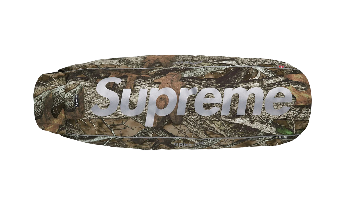 GORE-TEX Dog Jacket "TrueTimber HTC Fall Camo" SU26935