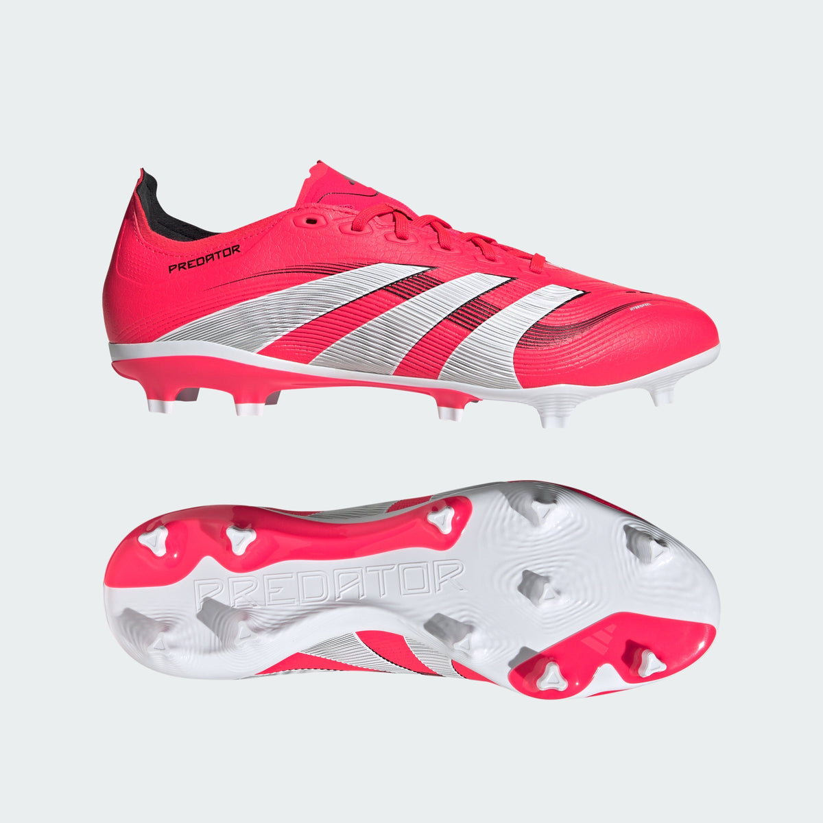 Men's Predator League Firm/Multi Ground Cleats