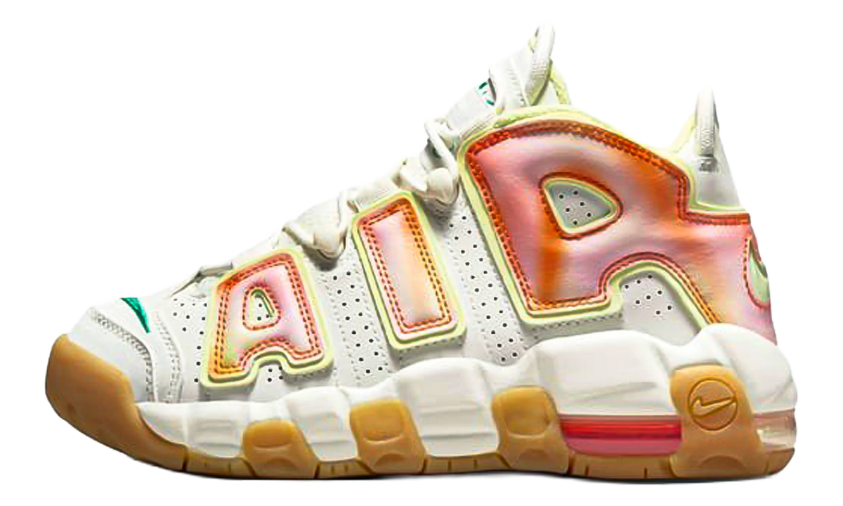 Air More Uptempo GS "Everything You Need" FB7702 100
