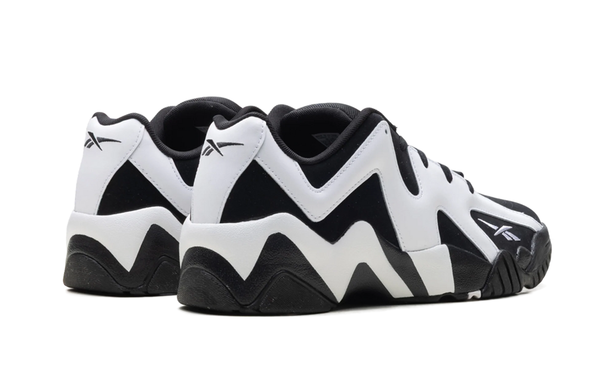 Kamikaze II OG "Black White (2021)" FY9780