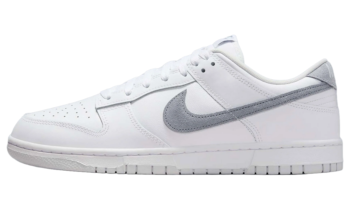 Dunk Low "White Ashen Slate" IH0632 141