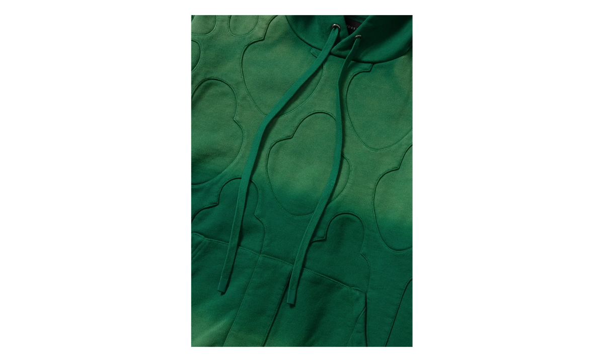 Chapel Pullover Hoodie "Green" 8EEPVHK9