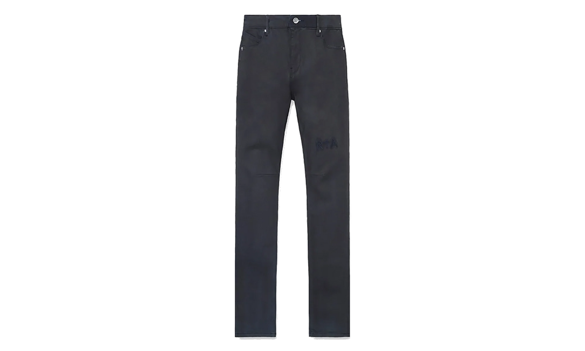 Bryant Skinny Jeans "Dusty Navy Triple Cross" MLFQD1085 B1205DNTCS