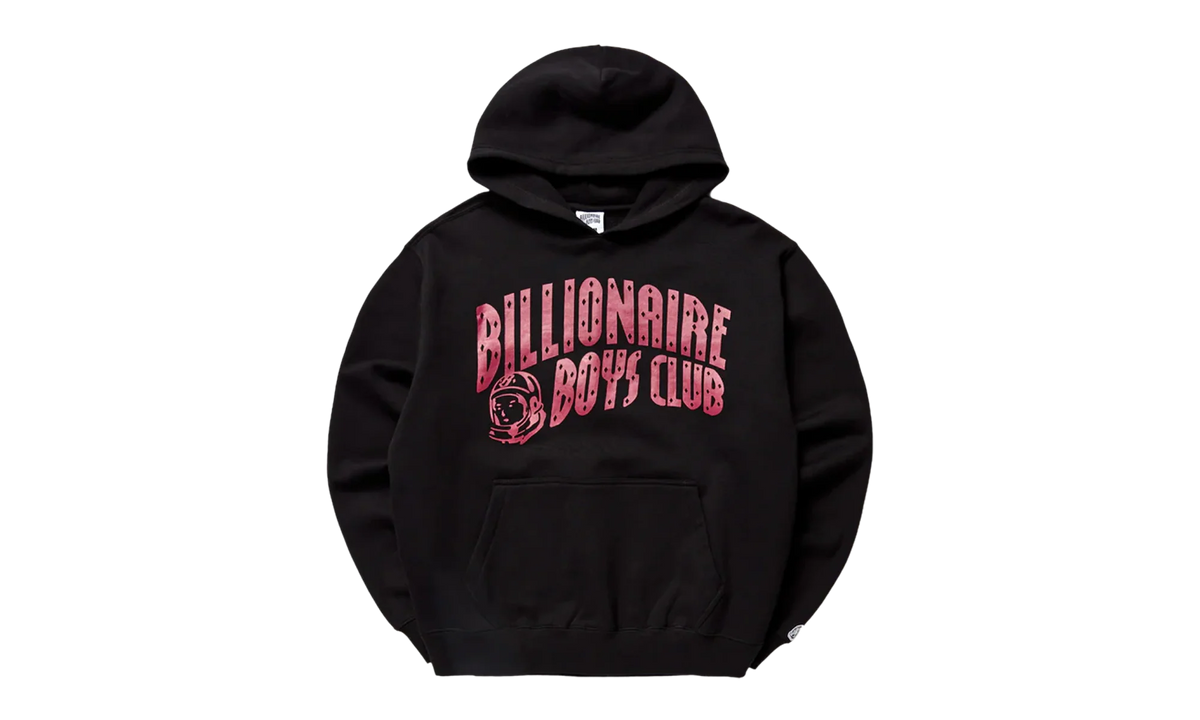 BB Curve Pullover Hoodie "Black" 851 9303 BLK