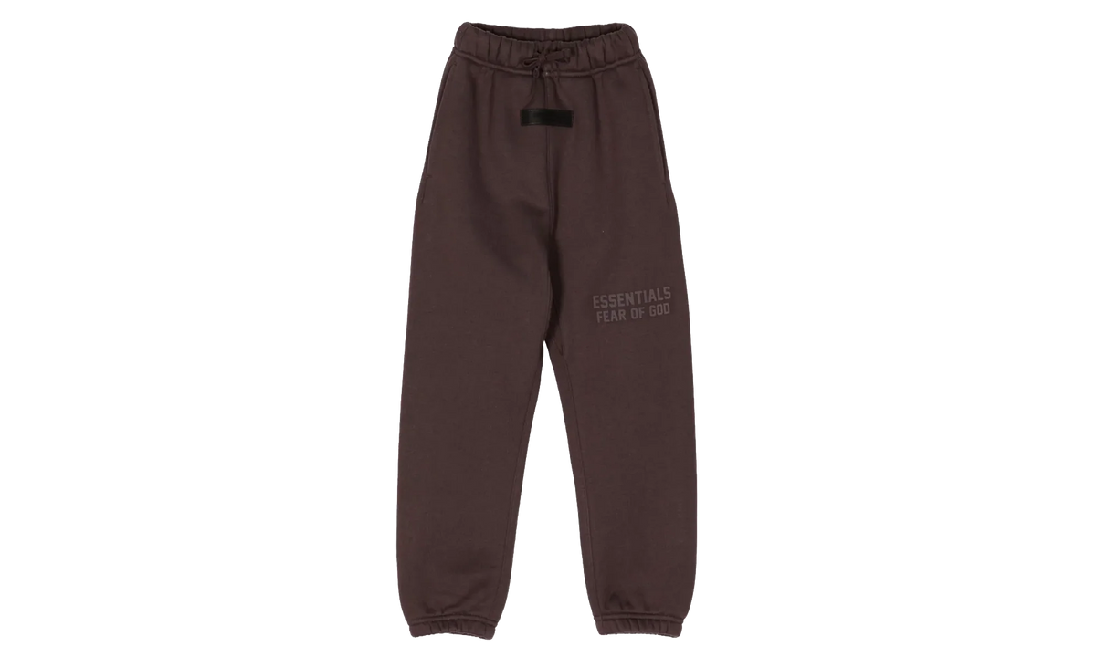 Relaxed Sweatpants GS "Plum" 785BT223005K