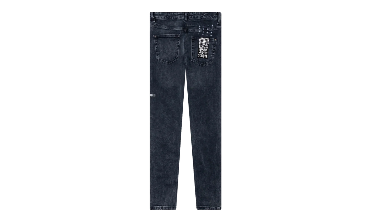 Chitch "Blue Kolla Slashed" 5000005513