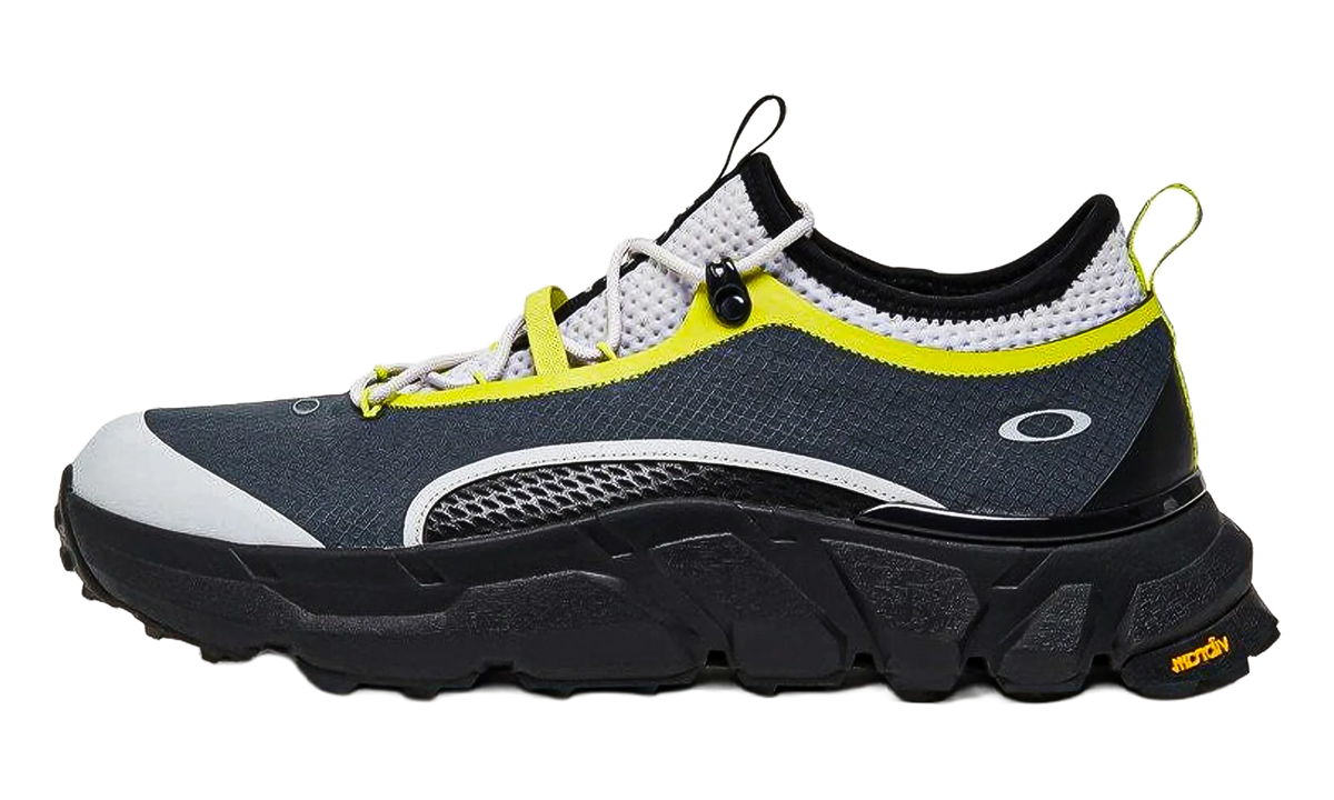 Light Shield "Grey / Yellow" FOF100587 243