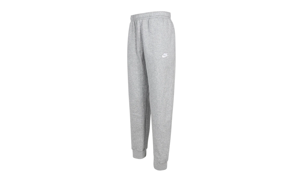 Sportswear Club Fleece Jogger "DARK GREY HEATHER" BV2671 063