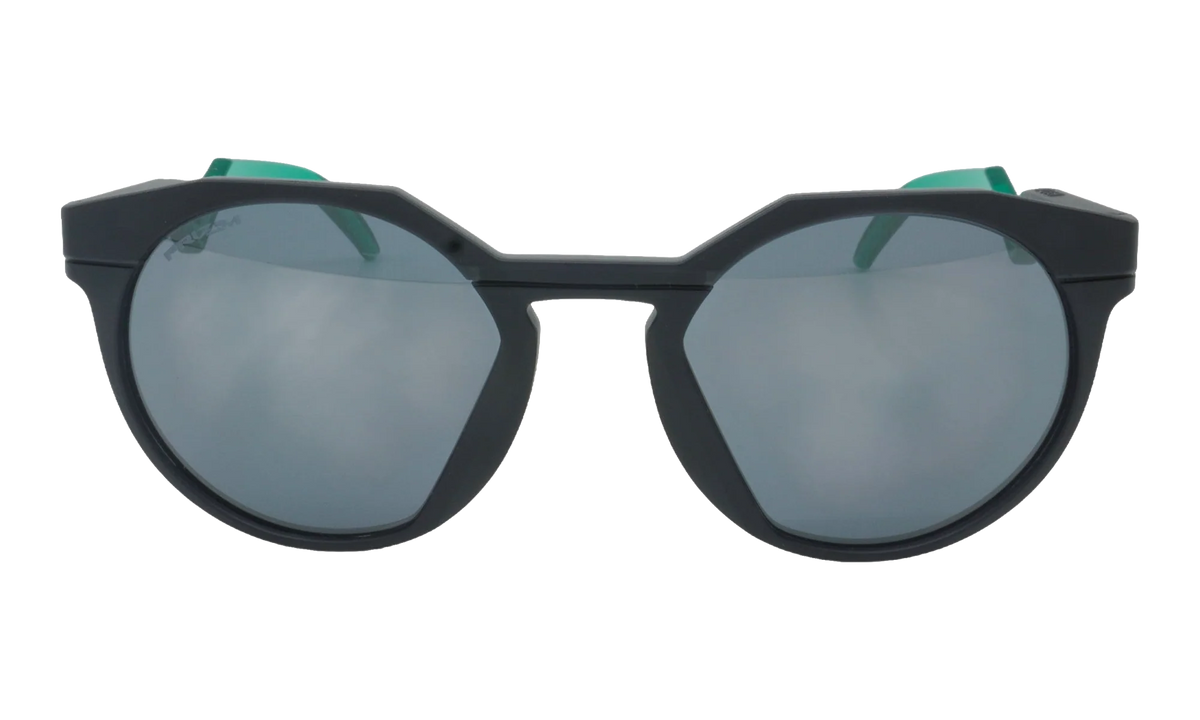 Hstn Sunglasses "Matte Black Ink / PRIZM Black" OO9242 10