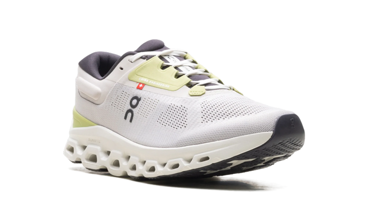 Cloudstratus 3 WMNS "Pearl Ivory" 3WD30122143