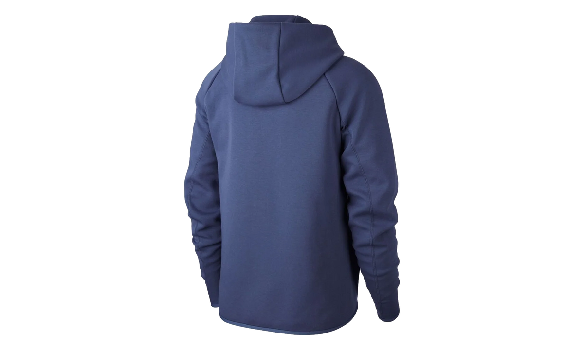 Tech Fleece Full Zip Hoodie 928483 557
