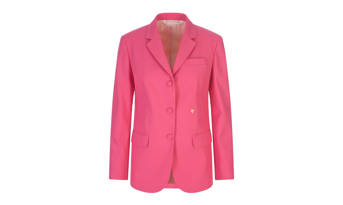 Miami Blazer "Fuschia" PWEN027S23FAB0013210