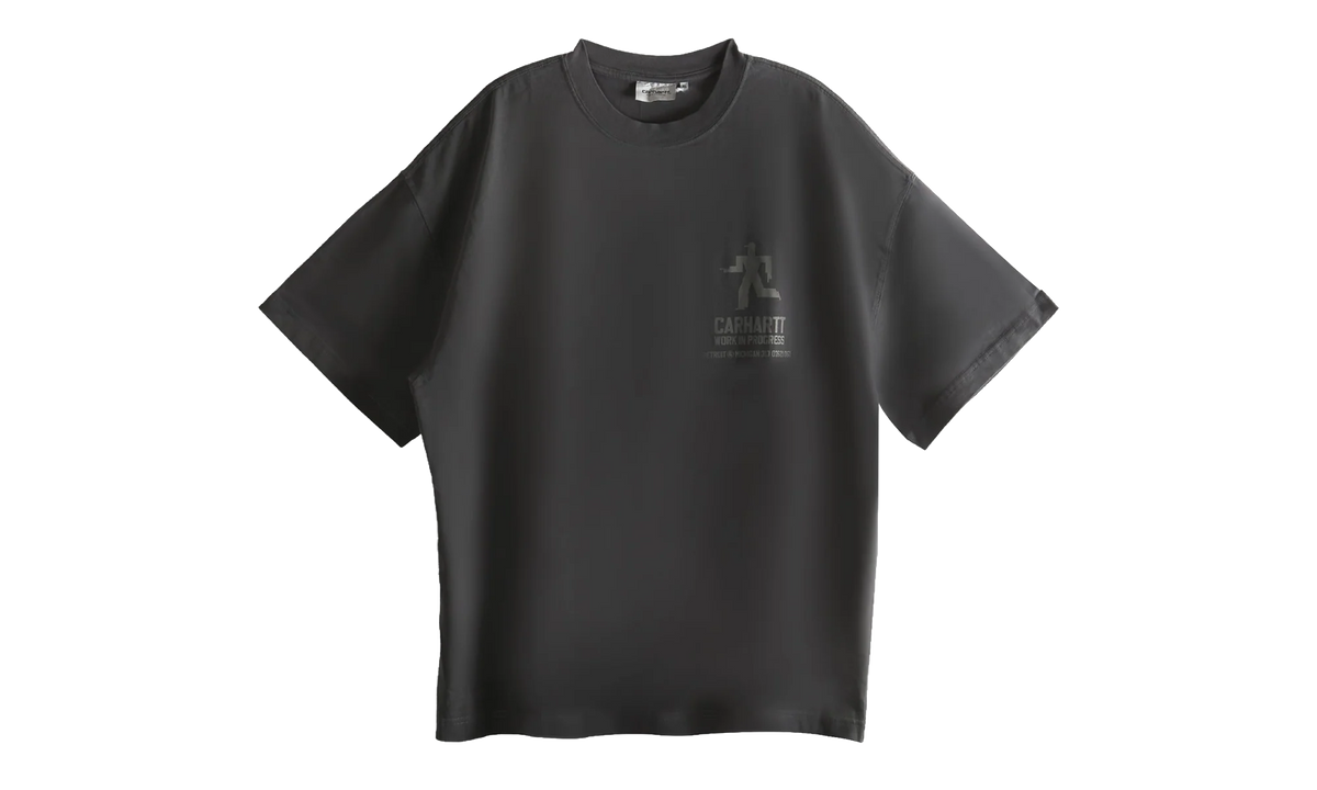 Distance T-Shirt "grey" I035449 874J