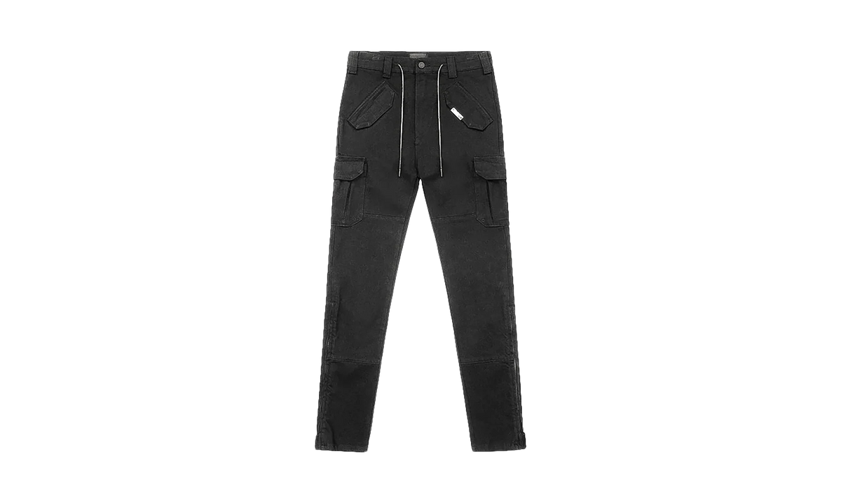 OTIS Jean "Black" MF24D837 B1197BBLCK