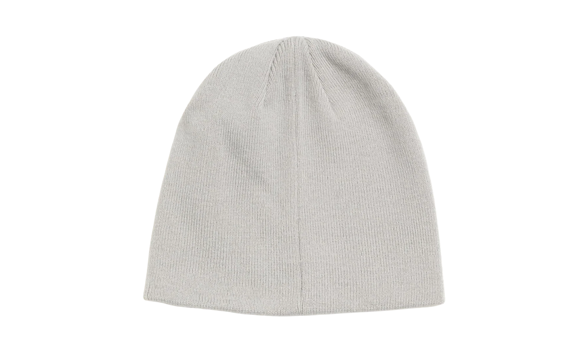 BASIC STÜSSY SKULLCAP "Grey" STUS346
