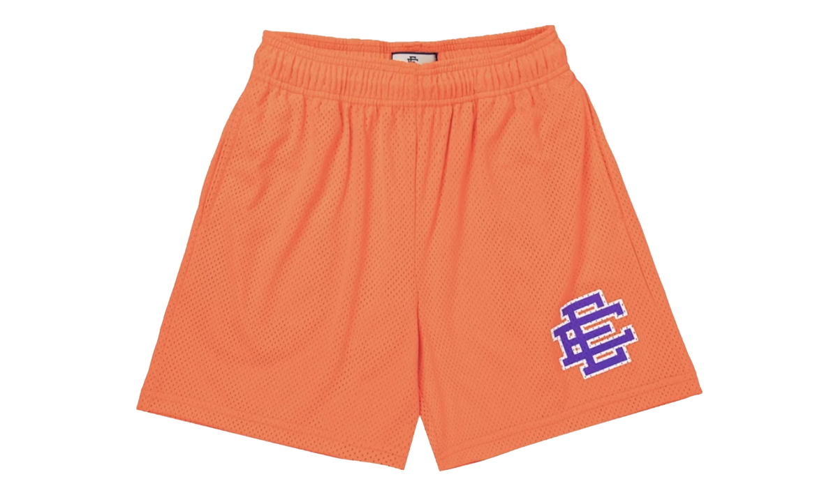 EE Basic Shorts "Fiery - Coral Purple" EE166