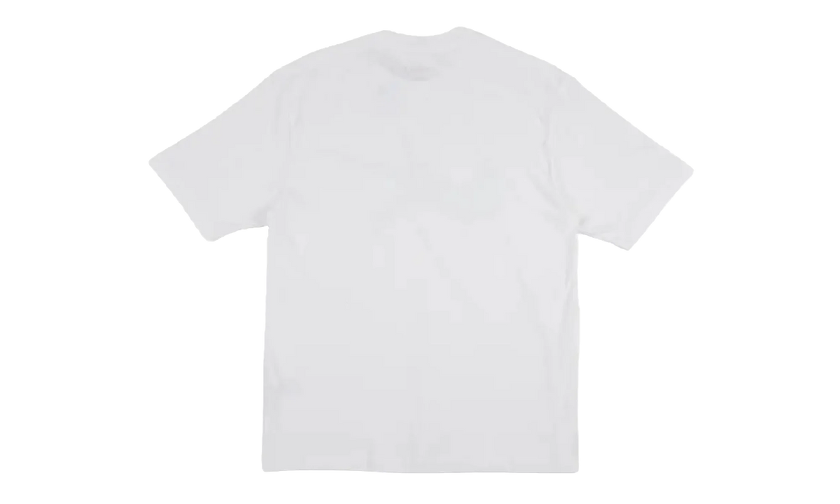 Jordan Brooklyn Jumpman Tee "White / Black" IF3043 100