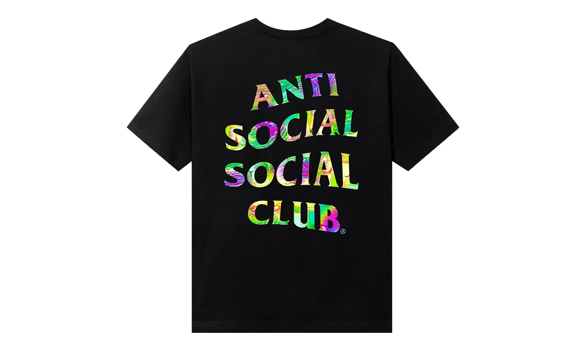 Trip Tee "Black" 0657 100000103TBTP6 BLAC