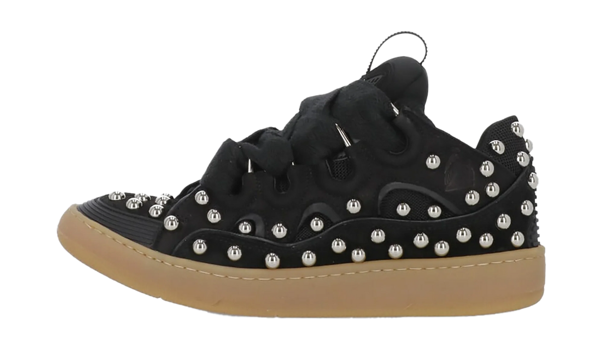 Curb "Black Man With Studs" FM SKRK11 STCA H23B