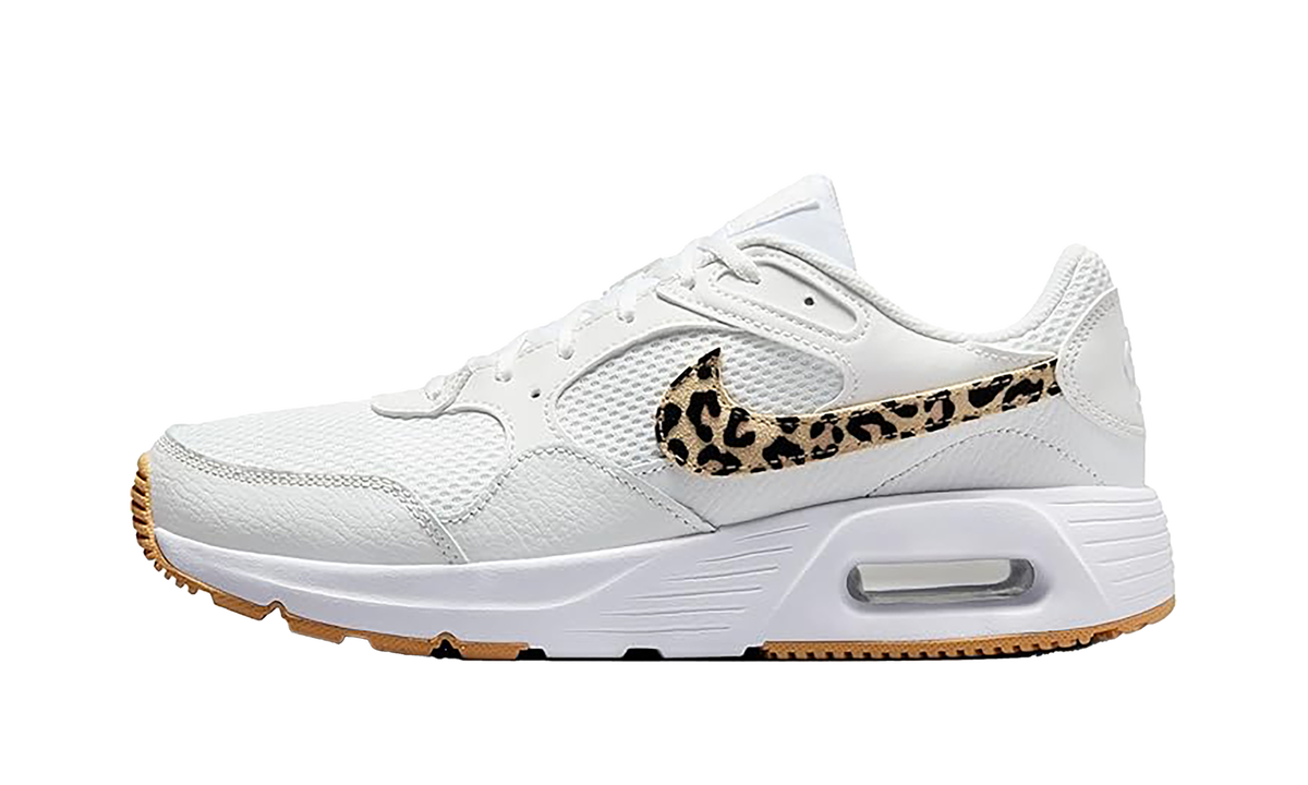 Air Max SC Wmns"Summit White" FZ2649 100