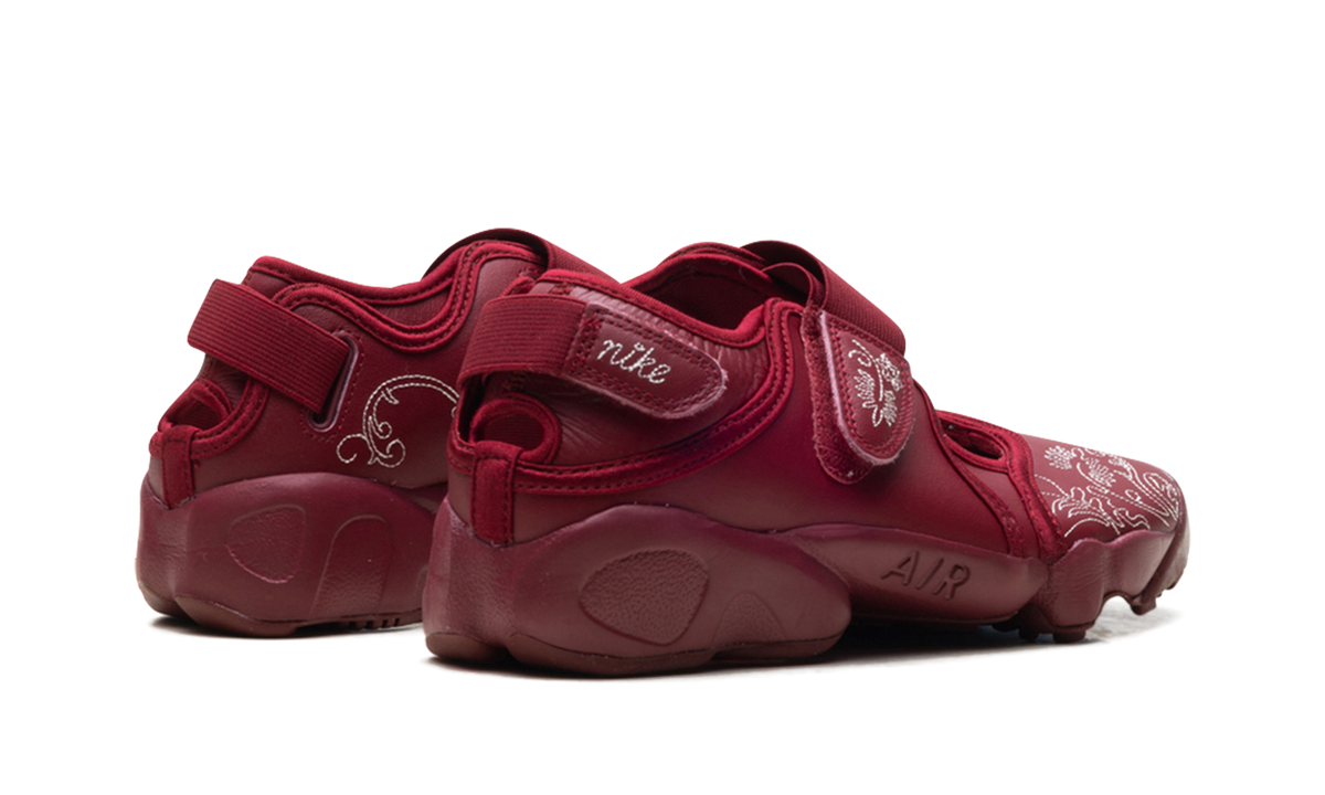 Air Rift WMNS"Botanical Stitch - Team Red" IH7318 677