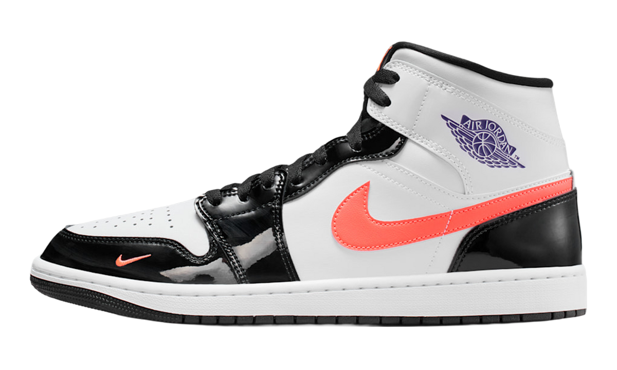 1 Mid SE "Mismatch Swoosh" IQ9387 010