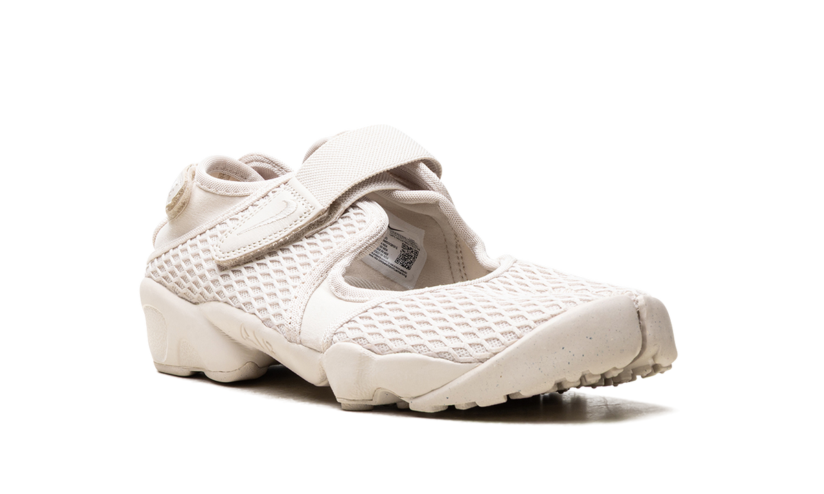 Air Rift Lace WMNS"Light Orewood Brown" HM8288 100