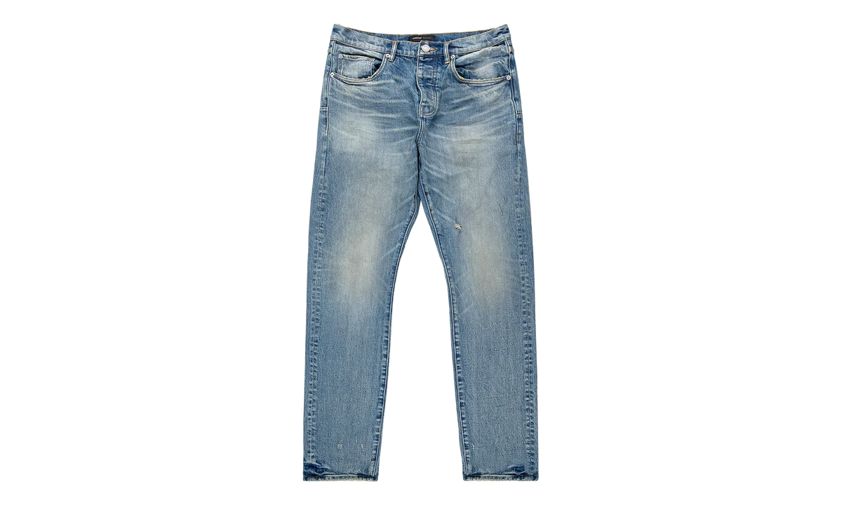 Purple Brand Gold Mine Mid Indigo "BLUE" P005 GMAI125