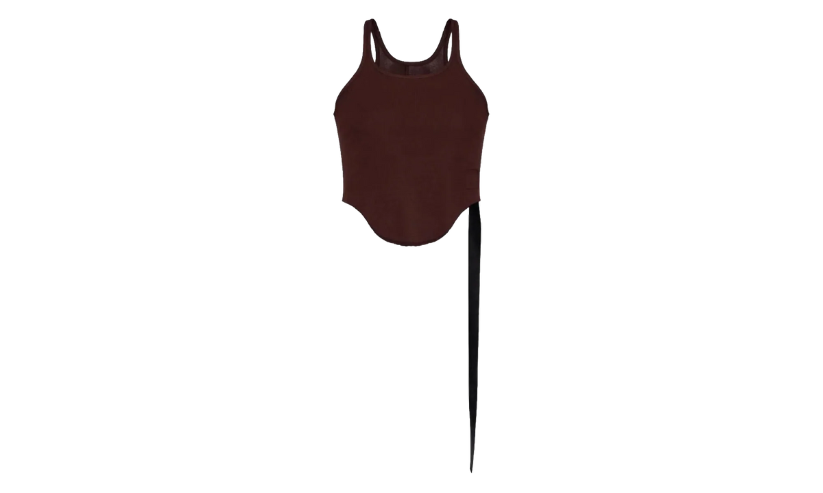 Basic Tank Cropped 43 "Scab" DS02E7100RN