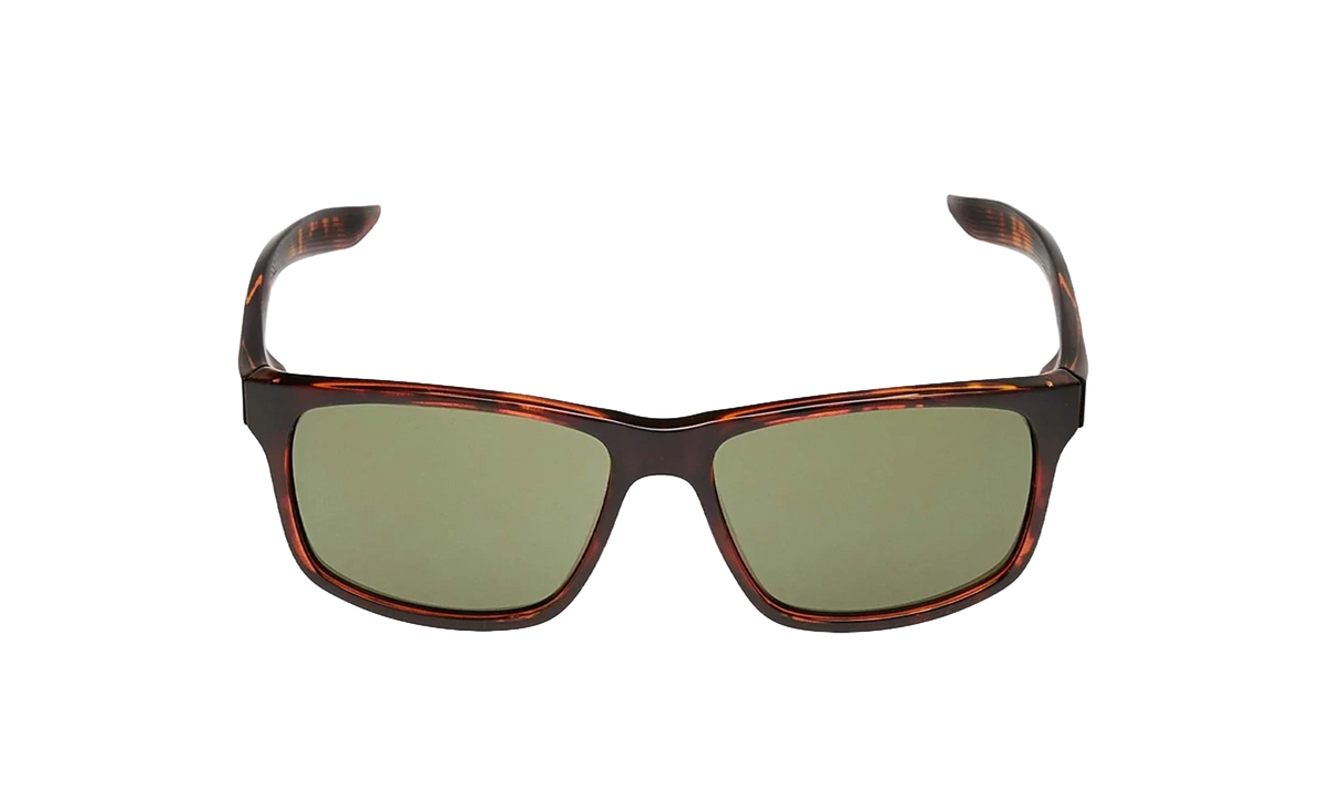 Essential Chaser Sunglasses "Tortoise / Black / Green" EV0999 203