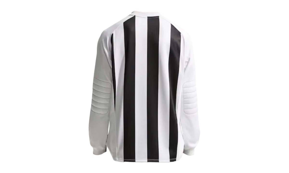Sportswear Club Goalie Top "Black / White / Game Royal" II4365 010