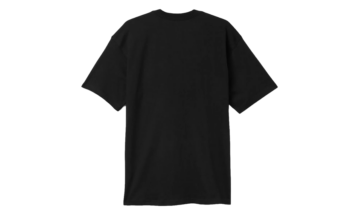 SB Max90 Skate T-Shirt "Elephant - Black" HJ0804 010