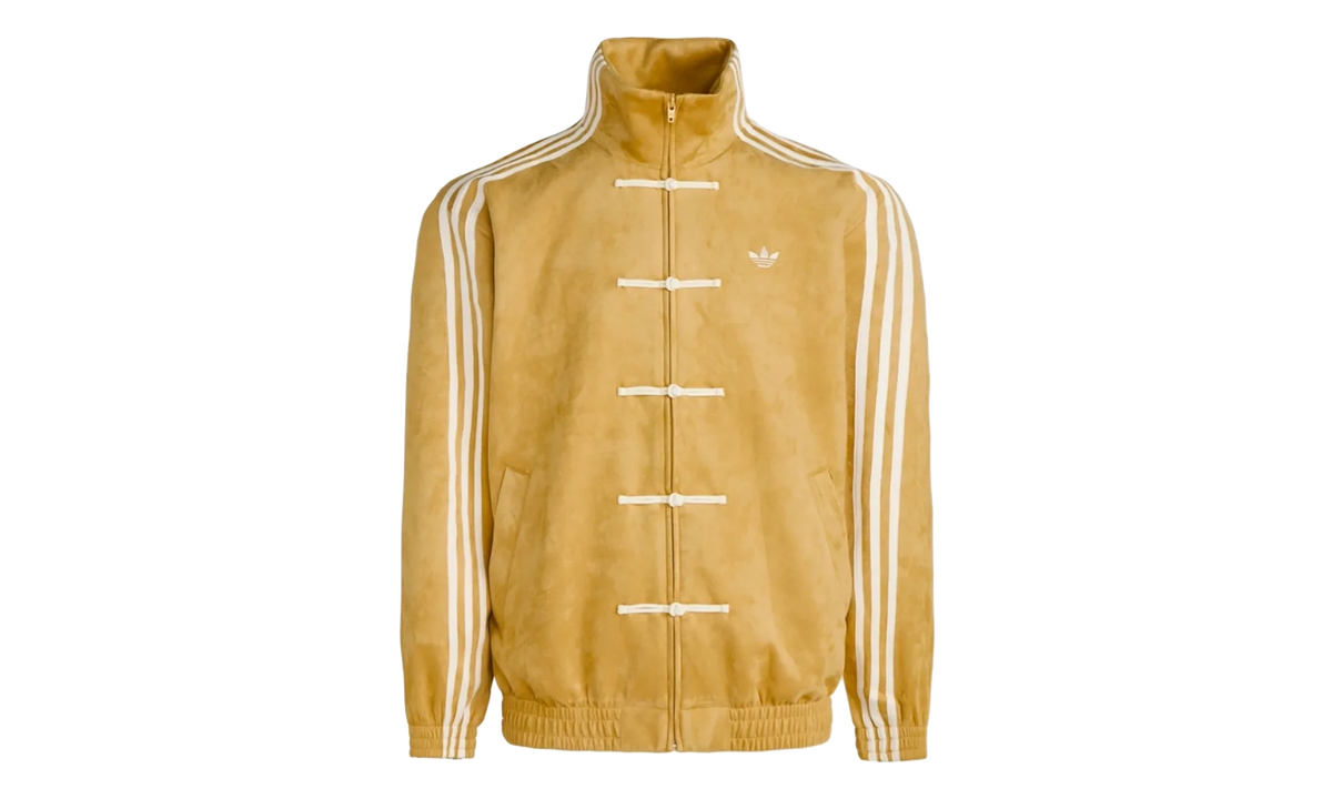 CTT Track Top 3.1 "Mustard" KT3851