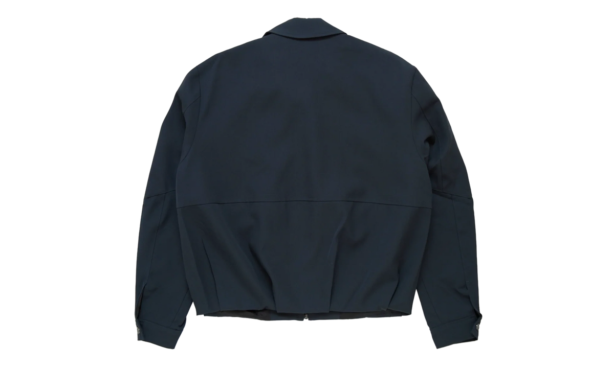 Ford Bluson Jacket "Aegean Blue" N3AW25N3CJ02AB