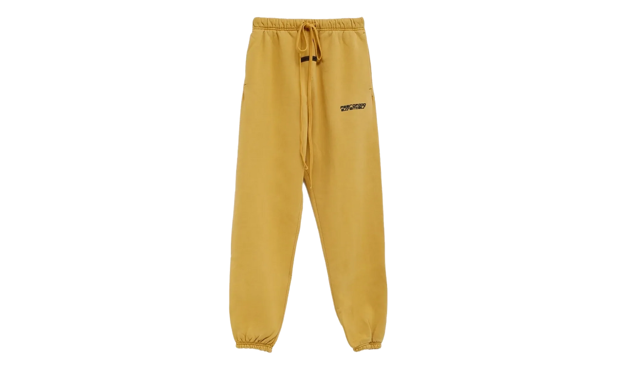 Heavy Fleece Classic Sweatpant "Canyon" 130HO258392F