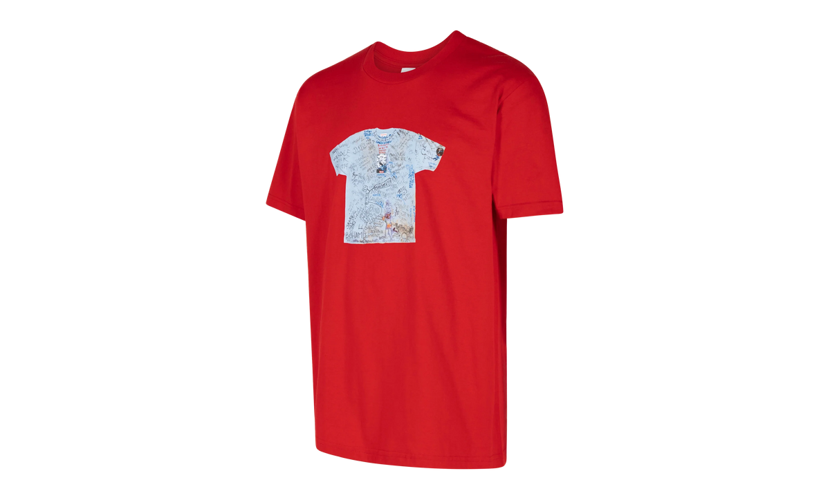 30th Anniversary First Tee "SS24" SU349