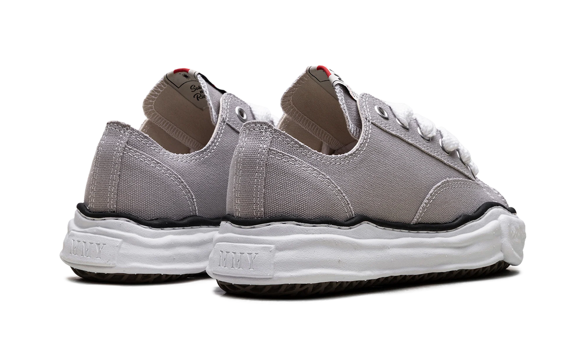 Peterson OG Sole "Grey" A01FW702 GRY