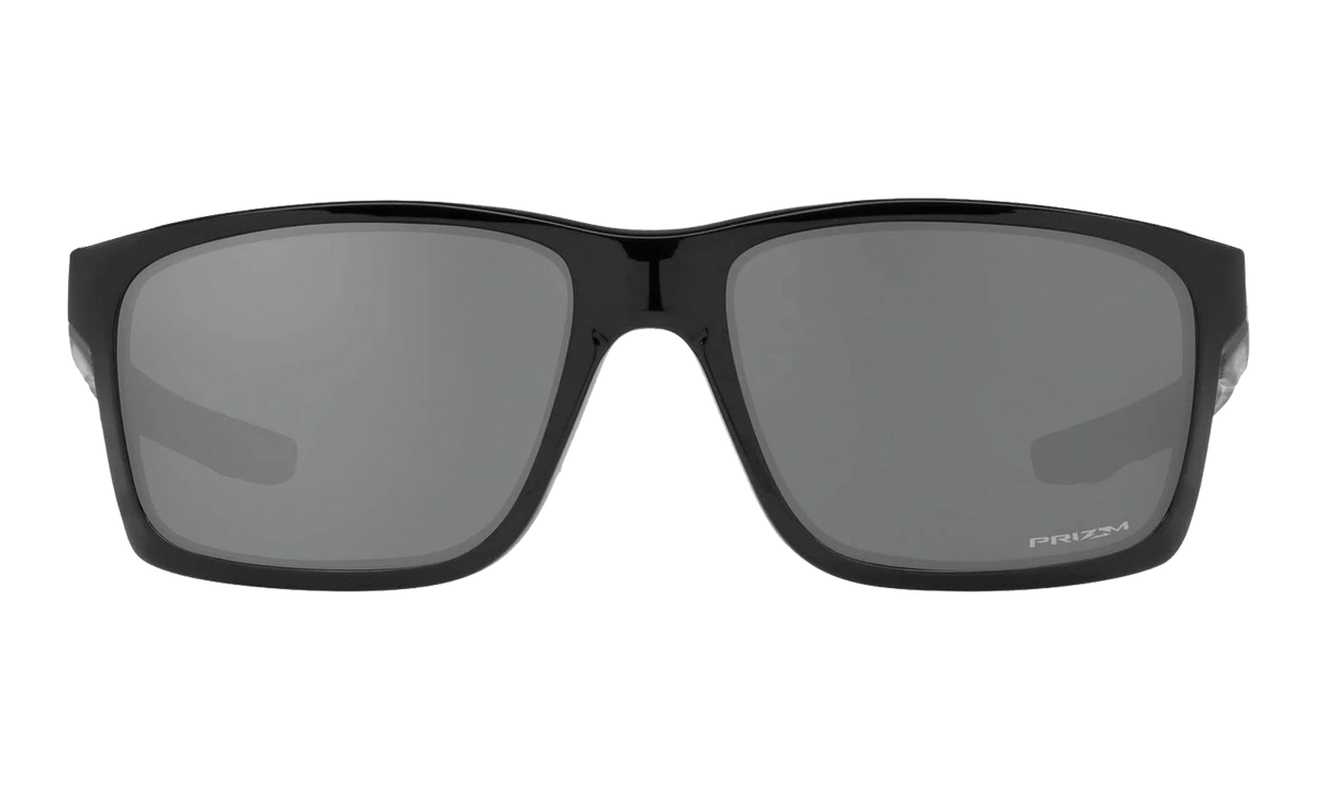 Mainlink Xl Sunglasses "Polished Black / PRIZM Black" OO9264 48